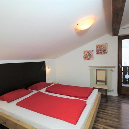 Ferienwohnung Bognerhof Riffian Exterior foto