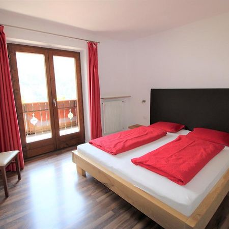 Ferienwohnung Bognerhof Riffian Exterior foto