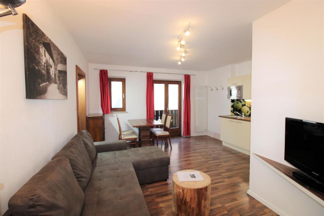 Ferienwohnung Bognerhof Riffian Exterior foto